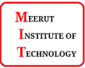 MIT, Meerut